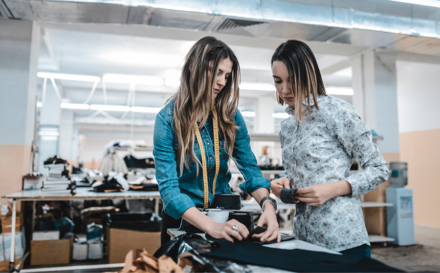 Skills to Future Proof the Fashion Industry 3 ColeC Alvanon SkillsFashion