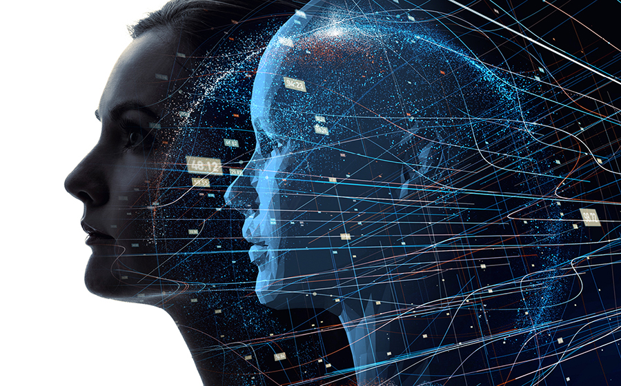 How Artificial Intelligence is Changing Retail, Culture, and Everything 3 Holbrook AI