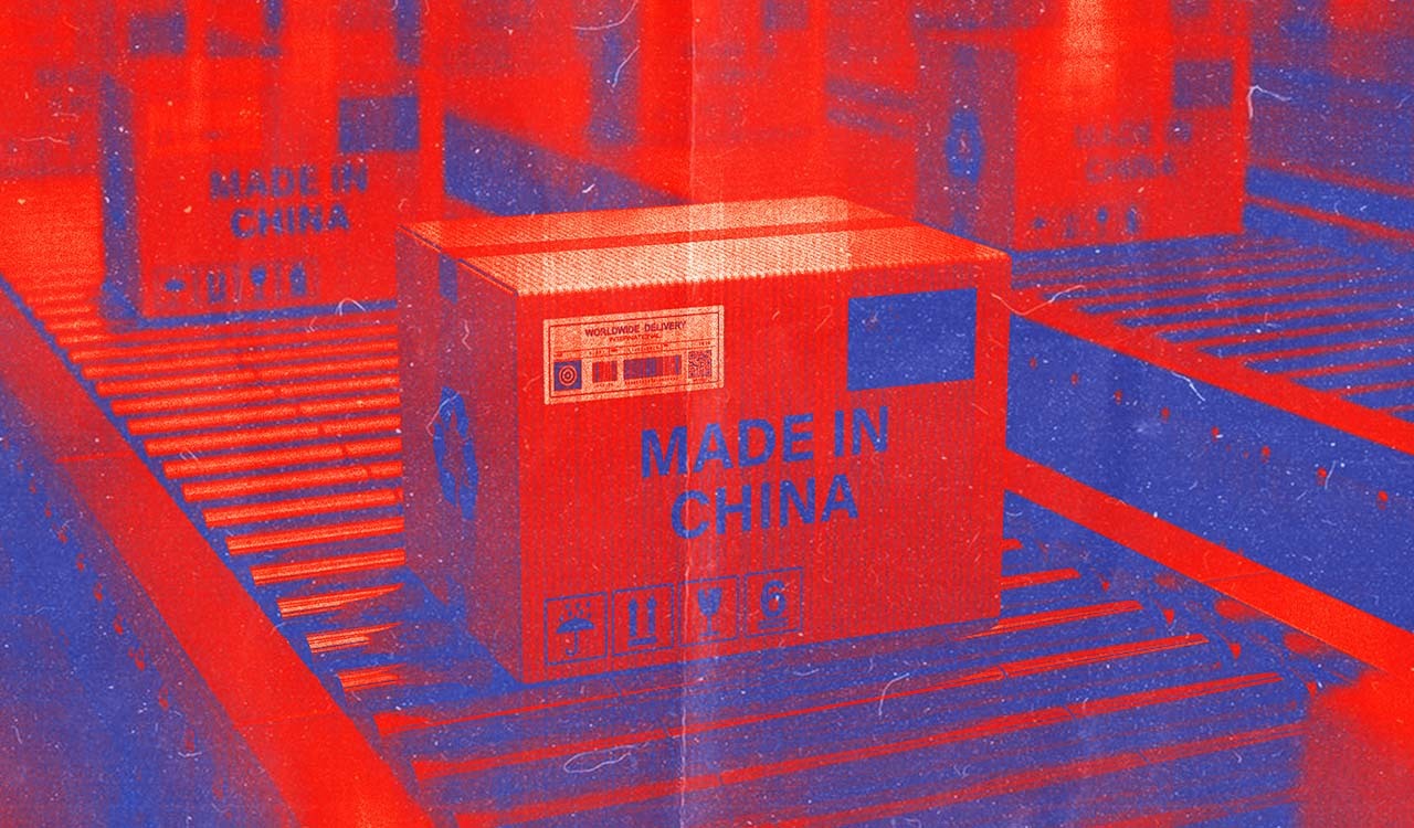 china trade war