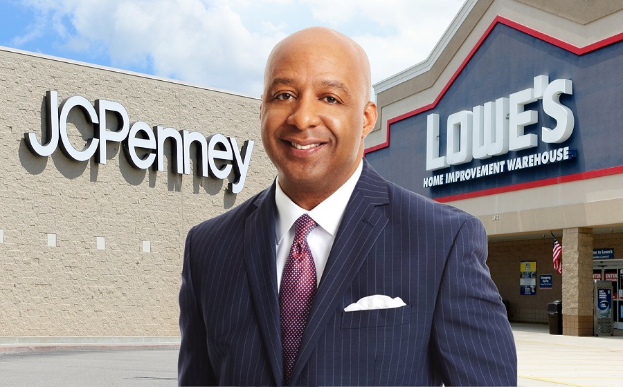 JCP’s Marvin Ellison: Fleeing Death or Flying into the Future? 6 Marvin Ellsion