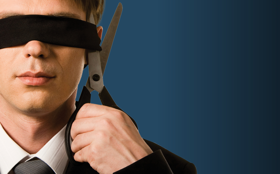 Taking Marketers’ Blindfolds Off for the In-Store Experience 2 RR BlindfoldsOff Johns