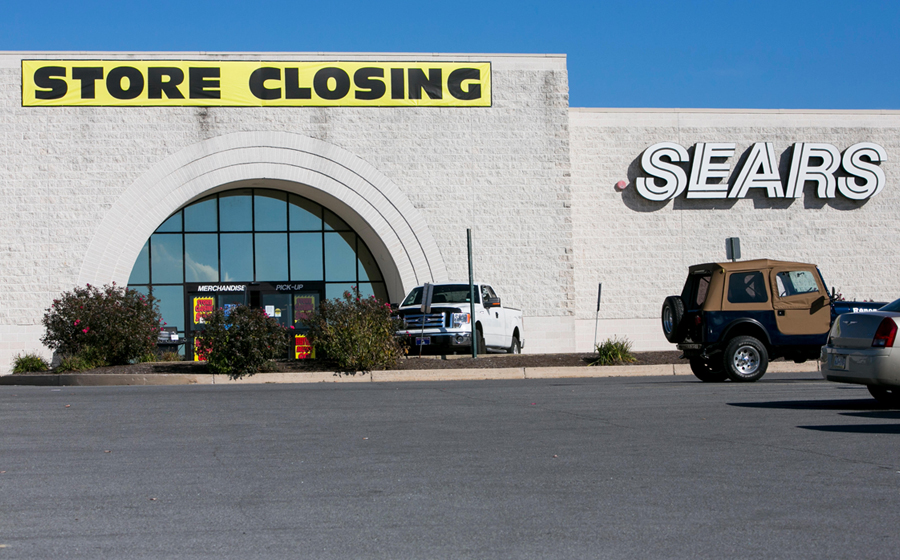 Sears Again?? Euthanasia Please!!! 7 RR Sears Again Euthanasia Please
