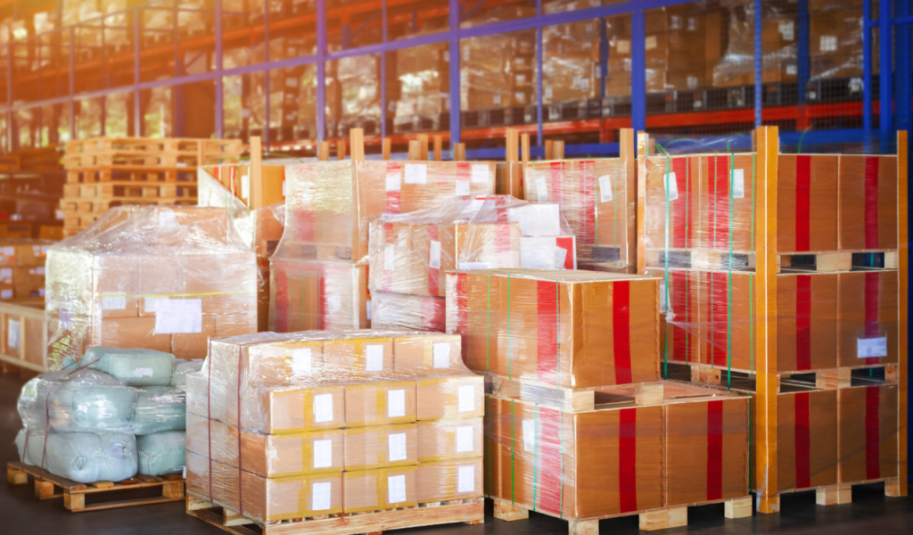 A Store Is Not a Fulfillment Center 3 A Store Is Not a Fulfillment Center