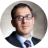 Picture of Glyn Atwal