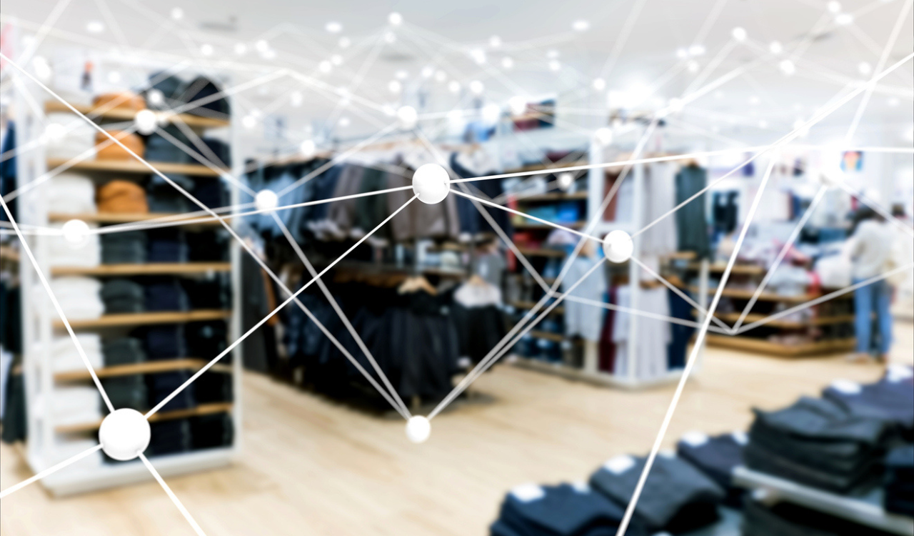 Home 17 Intelligent Retail Mastering Agentic AI