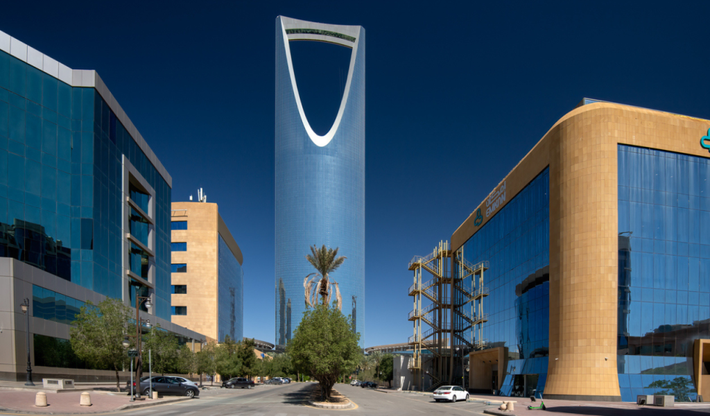 Is Saudi Arabia the New Luxury Hotspot? 3 Is Saudi Arabia the New Luxury Hotspot