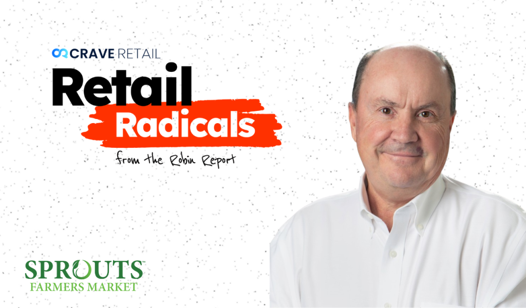 Jack Sinclair Is a Retail Radical 10 Jack Sinclair Is a Retail Radical 1