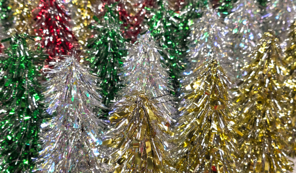 O Tannenbaum...O Tannenbaum: Where Art Thou? 9 O Tannenbaum.O Tannenbaum Where Art Thou