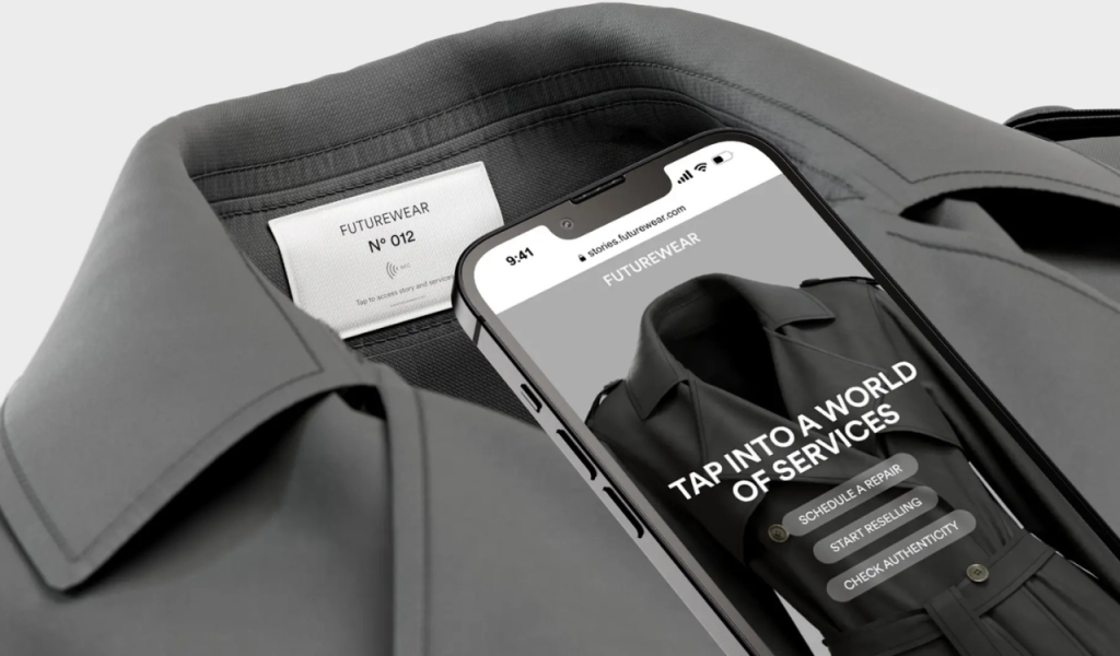 The Digital Product Passport: Regulation or Revolution? 3 The Digital Product Passport Regulation or Revolution