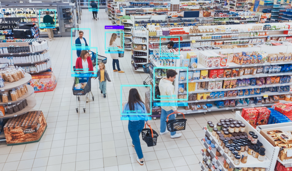 Think You’re in Control Shopping for Groceries? Wrong! 5 Think Youre in Control Shopping for Groceries Wrong