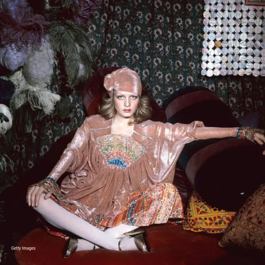 The Inside Story on Two Decades of Fashion Madness 10 Fashion Madness