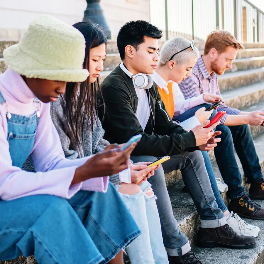 The Gen Z Communication Crisis 6 Glasheen Communications