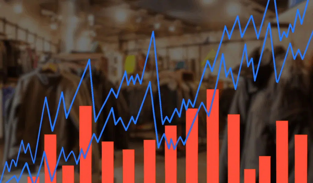 How Do You Explain the Recent Surge in Retail Sales? 5 How Do You Explain the Recent Surge in Retail Sales
