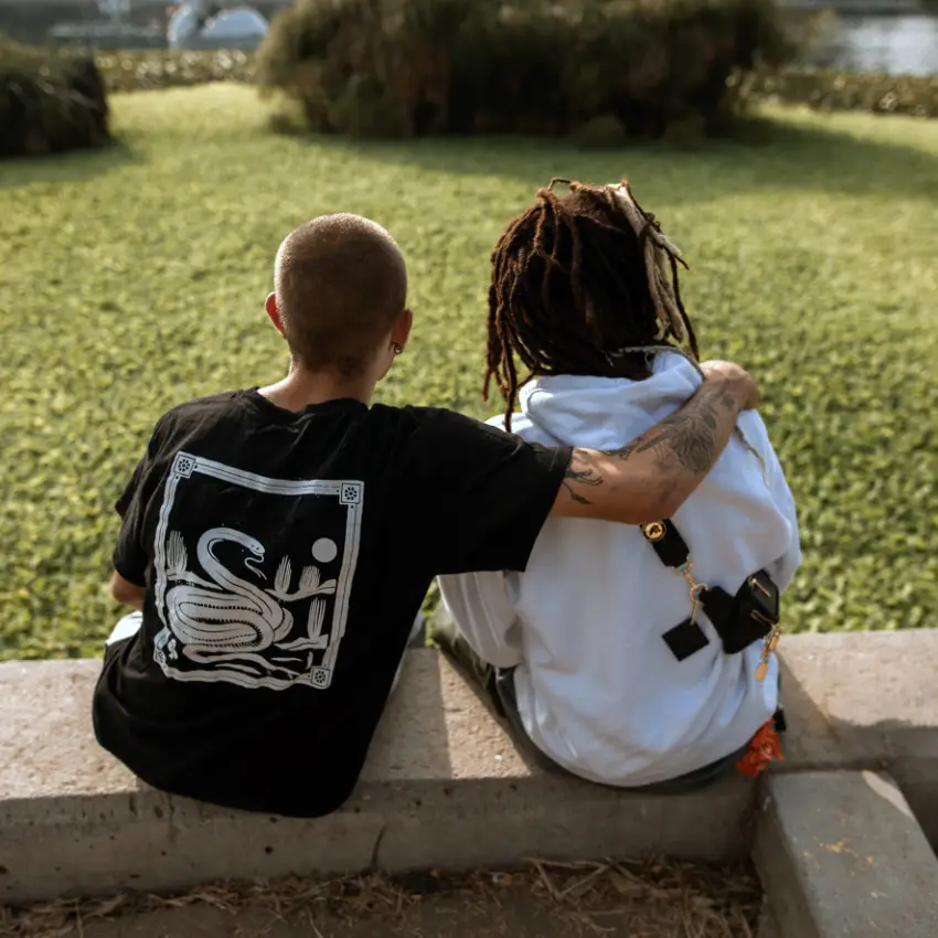 Will Gen Z’s Mental Health Challenges Bring About Societal Change? 10 JasmineG MentalHealth