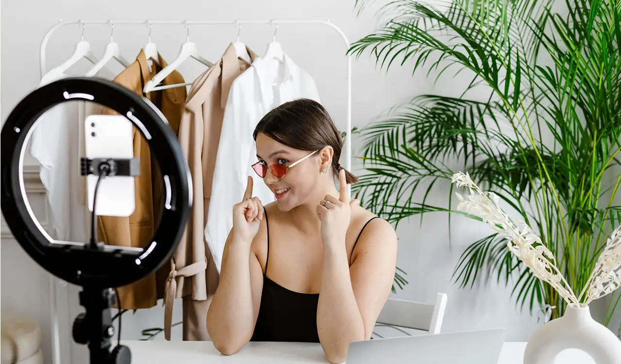 influencer retail