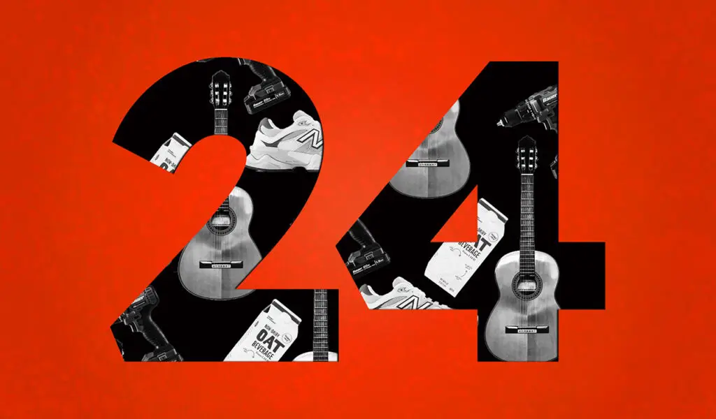 10 Top Brands to Watch in 2024 5 Top Retail Brands to Watch in 2024