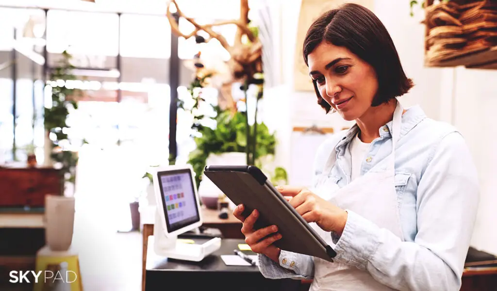 Retail Transformation: The SKYPAD Prescription 3 Retail Transformation