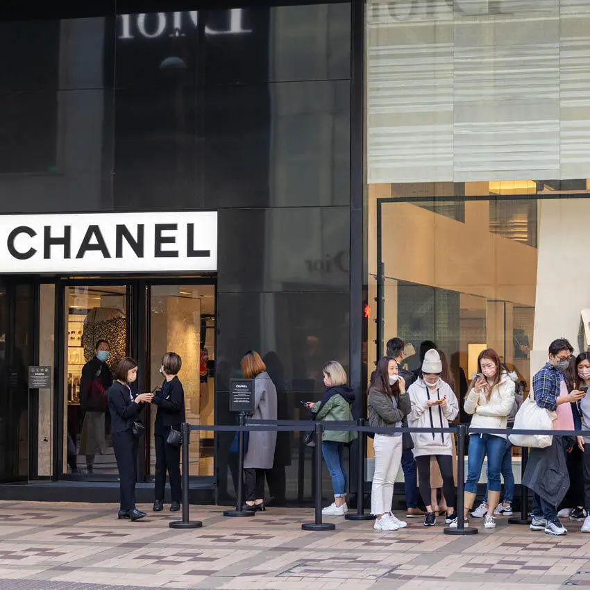 A Perspective on Luxury from a Global Citizen 4 UnderhillP