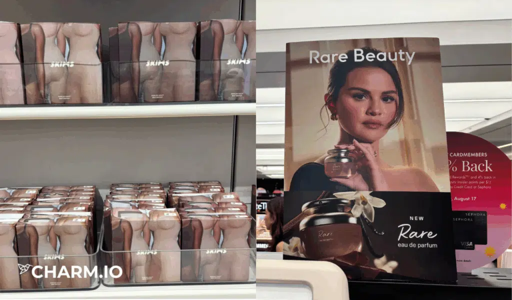 Why Kim Kardashian and Selena Gomez Founded Brands Crush It 1 Why Kim Kardashian and Selena Gomez Founded Brands Crush It 2